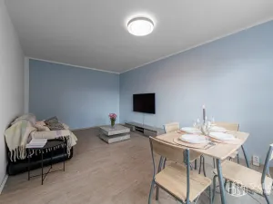 Prodej bytu 3+1, Sokolov, Závodu míru, 84 m2