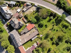 Prodej rodinného domu, Litovel, Palackého, 132 m2