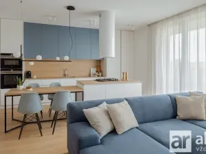 Prodej bytu 5+kk, Neratovice, U Závor, 112 m2