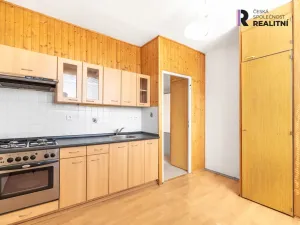 Prodej bytu 1+1, Otrokovice, Svobodova, 31 m2
