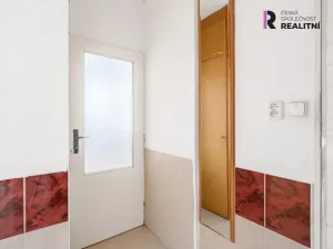 Prodej bytu 1+1, Otrokovice, Svobodova, 31 m2