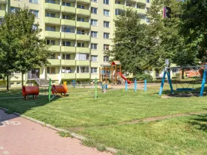 Prodej bytu 1+1, Otrokovice, Svobodova, 31 m2