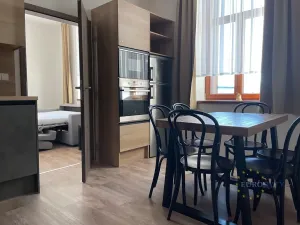 Prodej bytu 2+1, Loučná pod Klínovcem, 43 m2