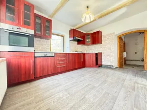 Prodej rodinného domu, Stružnice - Jezvé, 150 m2