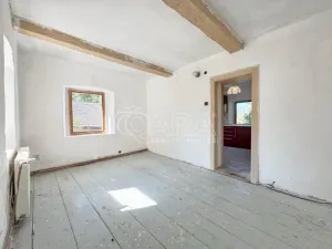 Prodej rodinného domu, Stružnice - Jezvé, 150 m2