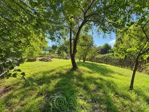 Prodej rodinného domu, Stružnice - Jezvé, 150 m2
