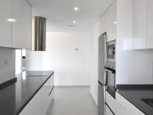 Prodej bytu 4+kk, San Miguel de Salinas, Alicante, Španělsko, 118 m2
