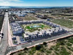 Prodej rodinného domu, Ciudad Quesada, Alicante, Španělsko, 73 m2