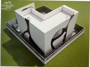 Prodej rodinného domu, Rojales, Alicante, Španělsko, 115 m2