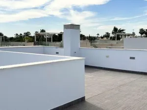 Prodej rodinného domu, Rojales, Alicante, Španělsko, 115 m2