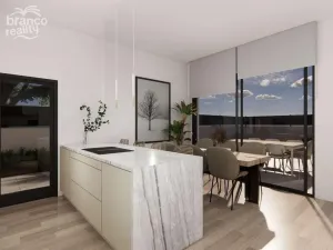 Prodej rodinného domu, Rojales, Alicante, Španělsko, 115 m2