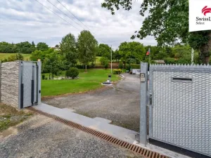 Prodej pozemku pro bydlení, Krňany, 4611 m2