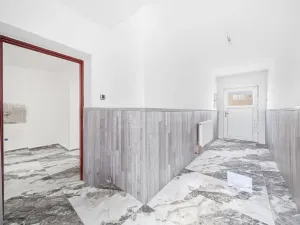 Prodej rodinného domu, Přerov, Ztracená, 103 m2