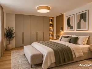Prodej rodinného domu, Přerov, Ztracená, 103 m2
