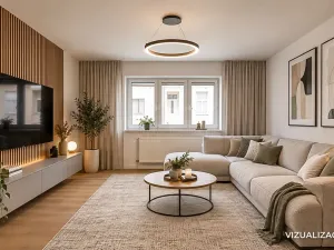 Prodej rodinného domu, Přerov, Ztracená, 103 m2