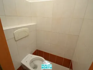 Pronájem bytu 1+1, Ústí nad Labem, Stará, 31 m2