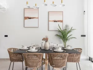 Prodej rodinného domu, Torrevieja, Alicante, Španělsko, 120 m2