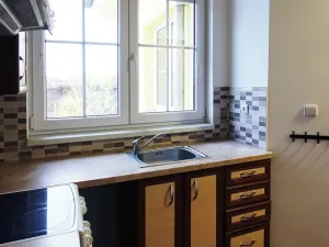 Pronájem bytu 2+1, Hořice, Jablonského, 54 m2