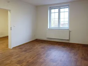 Pronájem bytu 2+1, Hořice, Jablonského, 54 m2