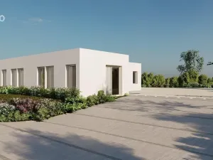 Prodej rodinného domu, Algorfa, Alicante, Španělsko, 199 m2