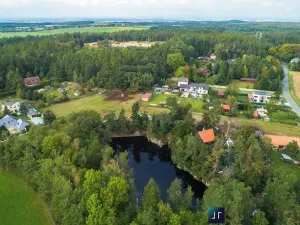 Prodej pozemku pro bydlení, Mukařov, 6731 m2