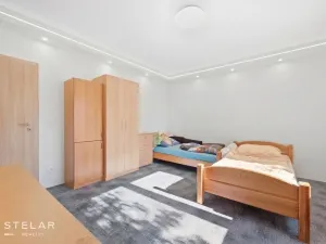 Prodej rodinného domu, Třeboň - Třeboň II, Sádecká, 228 m2