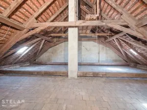 Prodej rodinného domu, Třeboň - Třeboň II, Sádecká, 228 m2