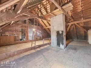 Prodej rodinného domu, Třeboň - Třeboň II, Sádecká, 228 m2