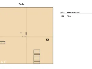 Prodej rodinného domu, Třeboň - Třeboň II, Sádecká, 228 m2