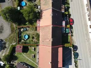 Prodej rodinného domu, Třeboň - Třeboň II, Sádecká, 228 m2