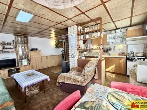 Prodej chaty, Krhovice, 70 m2