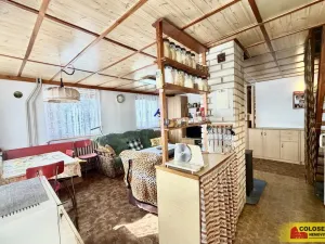 Prodej chaty, Krhovice, 70 m2