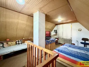 Prodej chaty, Krhovice, 70 m2