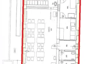 Pronájem obchodního prostoru, Červený Kostelec - Lhota za Červeným Kostelcem, 108 m2