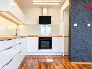 Pronájem bytu 2+kk, Praha - Bohnice, Bohnická, 79 m2