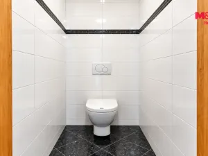 Pronájem bytu 2+kk, Praha - Bohnice, Bohnická, 79 m2