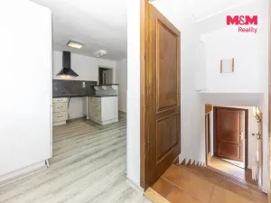Prodej rodinného domu, Kutná Hora - Hlouška, Lorecká, 57 m2