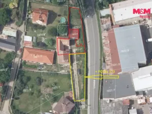 Prodej rodinného domu, Kutná Hora - Hlouška, Lorecká, 57 m2