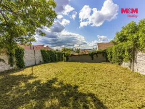 Prodej rodinného domu, Kutná Hora - Hlouška, Lorecká, 57 m2