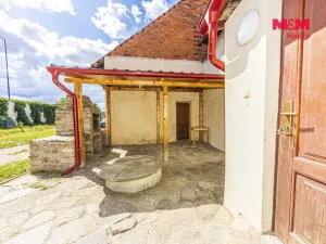Prodej rodinného domu, Kutná Hora - Hlouška, Lorecká, 57 m2