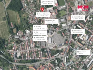 Prodej rodinného domu, Kutná Hora - Hlouška, Lorecká, 57 m2