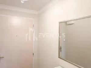 Pronájem bytu 2+1, Praha - Nové Město, Klimentská, 89 m2