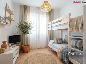 Prodej rodinného domu, Santa Pola, Španělsko, 67 m2