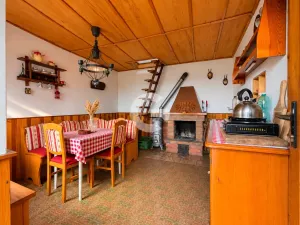 Prodej chaty, Kostelec u Holešova, 25 m2