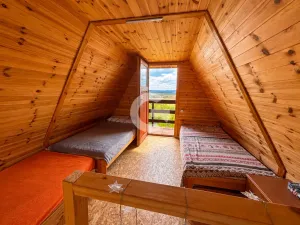 Prodej chaty, Kostelec u Holešova, 25 m2