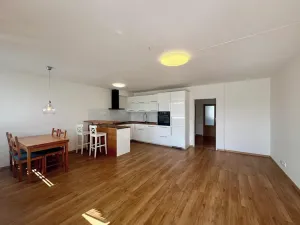 Pronájem bytu 3+kk, Praha - Stodůlky, Nušlova, 89 m2