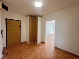 Pronájem bytu 3+kk, Praha - Stodůlky, Nušlova, 89 m2