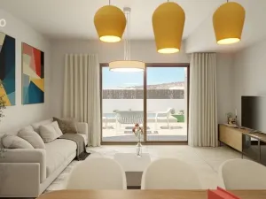 Prodej rodinného domu, Algorfa, Alicante, Španělsko, 113 m2