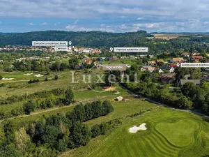 Prodej pozemku pro bydlení, Kácov, 2010 m2