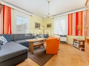Prodej rodinného domu, Zlín, Zálešná V, 77 m2